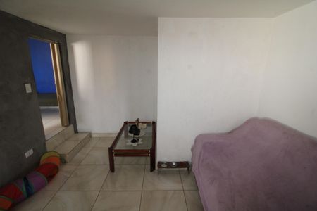 Casa à venda com 400m², 5 quartos e 2 vagasCasa 2 - Sala