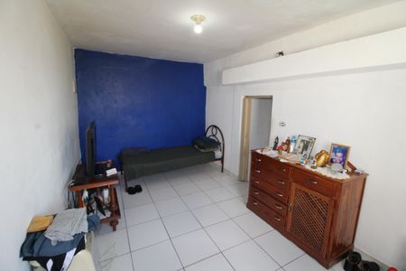 Casa à venda com 400m², 5 quartos e 2 vagasCasa 2 - Quarto