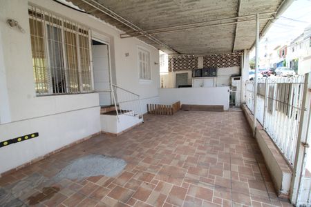 Casa à venda com 400m², 5 quartos e 2 vagasQuintal
