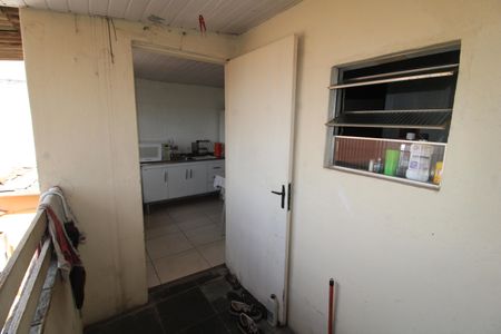 Casa à venda com 400m², 5 quartos e 2 vagasCasa 2 - Área de Serviço