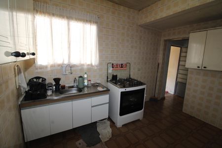 Casa à venda com 400m², 5 quartos e 2 vagasCasa 1 - Cozinha