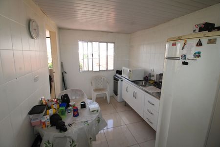 Casa à venda com 400m², 5 quartos e 2 vagasCasa 2 - Cozinha