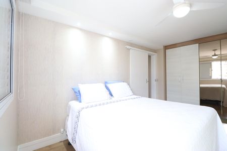 Apartamento à venda com 110m², 3 quartos e 2 vagasSuíte