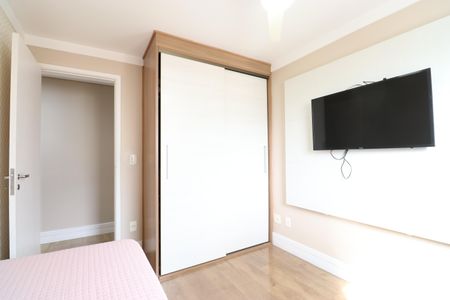 Apartamento à venda com 110m², 3 quartos e 2 vagasQuarto 2