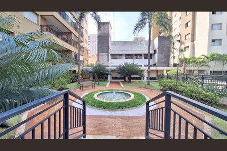 Apartamento à venda com 110m², 3 quartos e 2 vagasÁrea comum