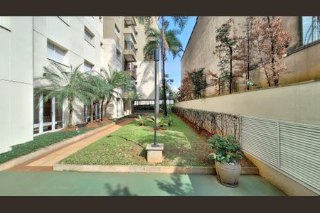 Apartamento à venda com 110m², 3 quartos e 2 vagasÁrea comum