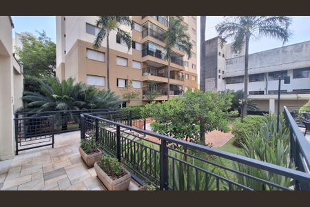 Apartamento à venda com 110m², 3 quartos e 2 vagasÁrea comum