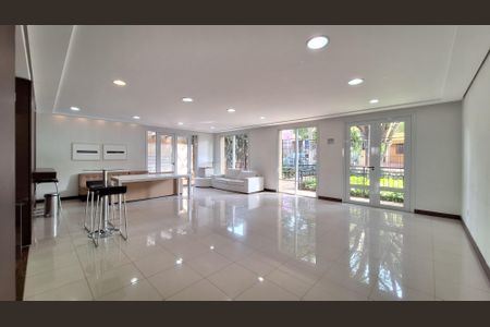 Apartamento à venda com 110m², 3 quartos e 2 vagasÁrea comum - Salão de festas