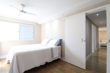 Apartamento à venda com 110m², 3 quartos e 2 vagasSuíte