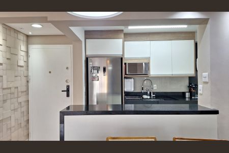 Apartamento à venda com 110m², 3 quartos e 2 vagasDetalhe