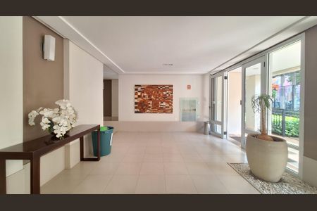 Apartamento à venda com 110m², 3 quartos e 2 vagasÁrea comum