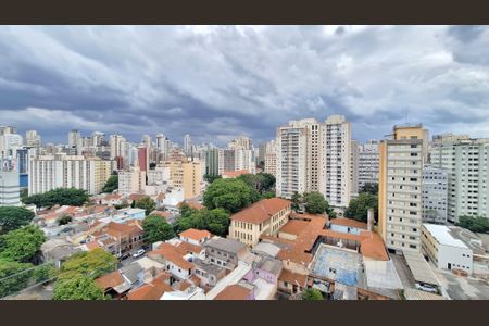Apartamento à venda com 110m², 3 quartos e 2 vagasVista