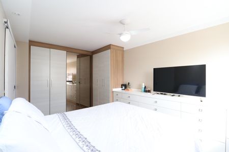 Apartamento à venda com 110m², 3 quartos e 2 vagasSuíte