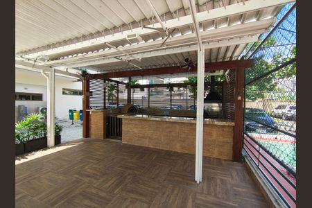 Apartamento para alugar com 70m², 3 quartos e 1 vaga