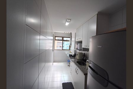 Apartamento à venda com 3 quartos, 70m² em Curicica, Rio de Janeiro