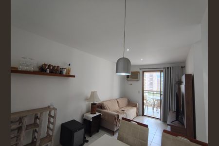 Apartamento para alugar com 70m², 3 quartos e 1 vaga