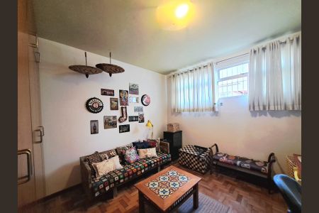 Apartamento à venda com 2 quartos, 74m² em Buritis, Belo Horizonte
