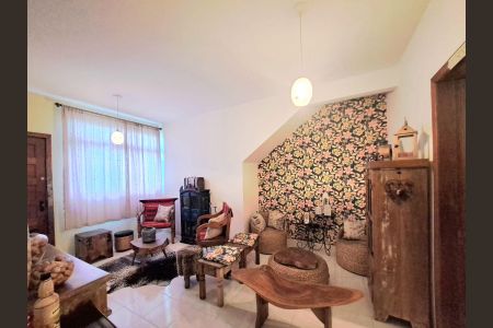 Apartamento à venda com 2 quartos, 74m² em Buritis, Belo Horizonte