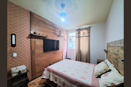 Apartamento à venda com 2 quartos, 74m² em Buritis, Belo Horizonte