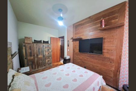 Apartamento à venda com 2 quartos, 74m² em Buritis, Belo Horizonte