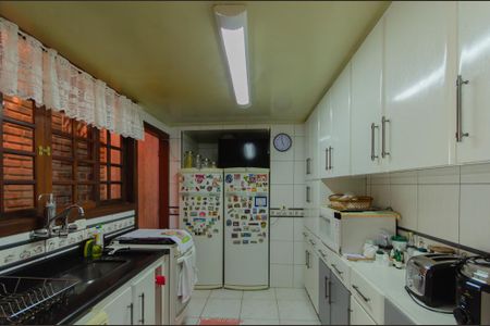 Casa à venda com 800m², 4 quartos e 6 vagasCozinha