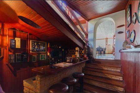 Casa à venda com 800m², 4 quartos e 6 vagasSala 2 - Bar