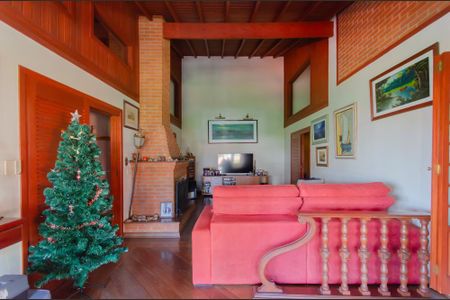 Casa à venda com 800m², 4 quartos e 6 vagasSala 2