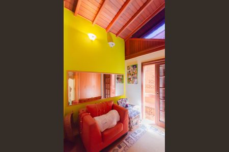 Casa à venda com 800m², 4 quartos e 6 vagasQuarto 1