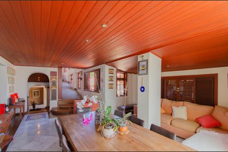 Sala 1 de casa à venda com 4 quartos, 800m² em Vila Monumento, São Paulo