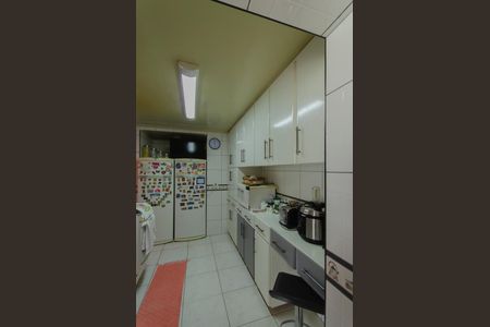 Casa à venda com 800m², 4 quartos e 6 vagasCozinha