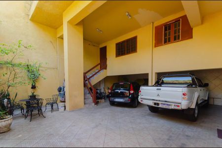 Casa à venda com 800m², 4 quartos e 6 vagasGaragem