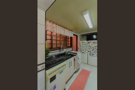 Casa à venda com 800m², 4 quartos e 6 vagasCozinha