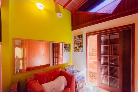 Casa à venda com 800m², 4 quartos e 6 vagasQuarto 1