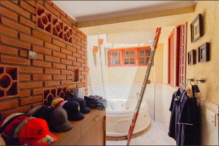 Casa à venda com 800m², 4 quartos e 6 vagasSuíte 1