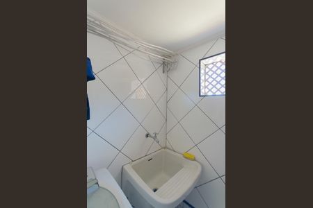 Casa à venda com 800m², 4 quartos e 6 vagasÁrea de Serviço