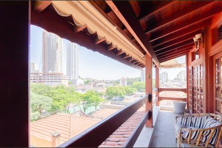 Sala 2 de casa à venda com 4 quartos, 800m² em Vila Monumento, São Paulo