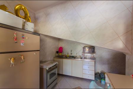 Casa à venda com 800m², 4 quartos e 6 vagasÁrea gourmet