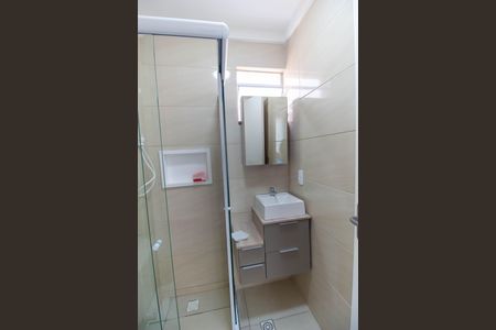Apartamento para alugar com 50m², 2 quartos e sem vaga