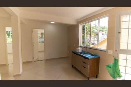 Apartamento para alugar com 2 quartos, 50m² em Santa Rosa, Niterói