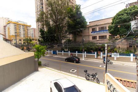 Apartamento para alugar com 2 quartos, 50m² em Santa Rosa, Niterói