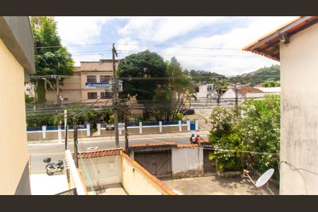 Apartamento para alugar com 2 quartos, 50m² em Santa Rosa, Niterói