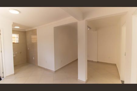 Apartamento para alugar com 2 quartos, 50m² em Santa Rosa, Niterói