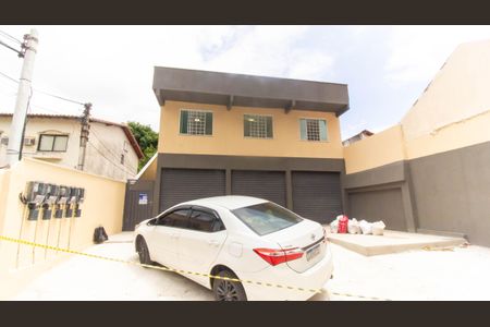 Apartamento para alugar com 50m², 2 quartos e sem vaga