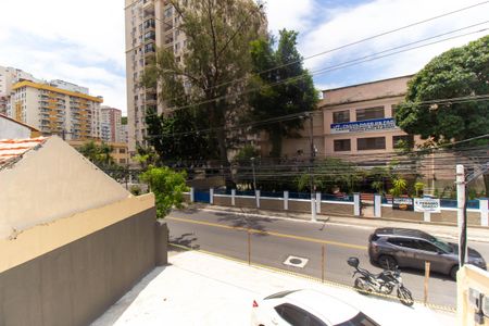 Apartamento para alugar com 50m², 2 quartos e sem vaga