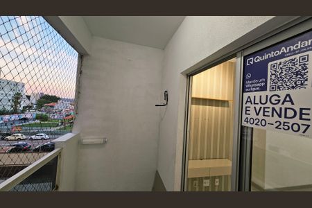 Apartamento para alugar com 69m², 3 quartos e 1 vaga