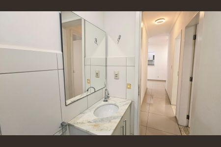Apartamento para alugar com 69m², 3 quartos e 1 vaga