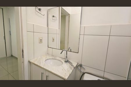 Apartamento para alugar com 69m², 3 quartos e 1 vaga
