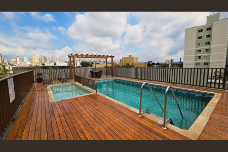 Apartamento para alugar com 69m², 3 quartos e 1 vaga