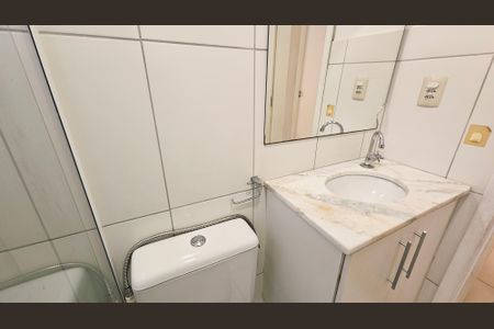 Apartamento para alugar com 69m², 3 quartos e 1 vaga