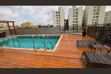 Apartamento para alugar com 69m², 3 quartos e 1 vaga